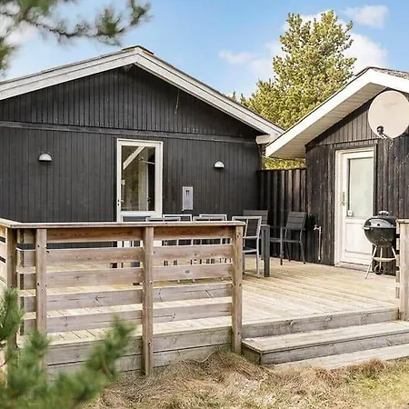 Bv441-blavand-hedetoftvej-6 Casa vacanze *