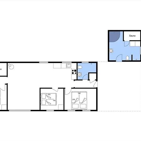 بيت للعطل Bv441-blavand-hedetoftvej-6