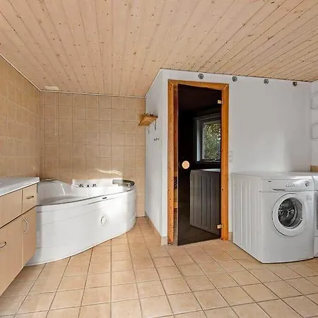 Сasa de vacaciones Bv441-blavand-hedetoftvej-6 Blåvand