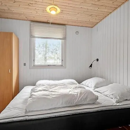 Сasa de vacaciones Bv441-blavand-hedetoftvej-6 *