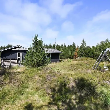 Сasa de vacaciones Bv441-blavand-hedetoftvej-6 Blåvand