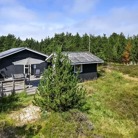 Сasa de vacaciones Bv441-blavand-hedetoftvej-6 *