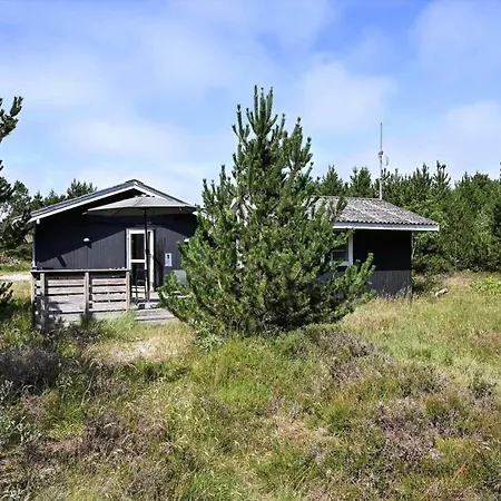 Сasa de vacaciones Bv441-blavand-hedetoftvej-6 *