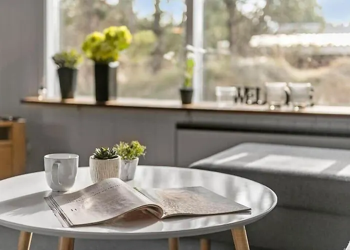 Bv441-blavand-hedetoftvej-6 بيت للعطل Blåvand