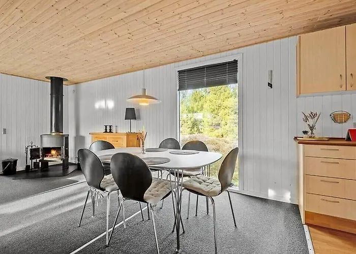 بيت للعطل Bv441-blavand-hedetoftvej-6 *