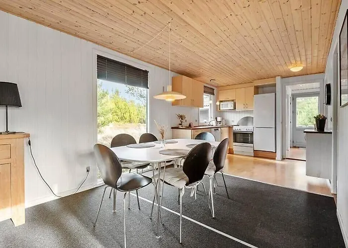 بيت للعطل Bv441-blavand-hedetoftvej-6 *