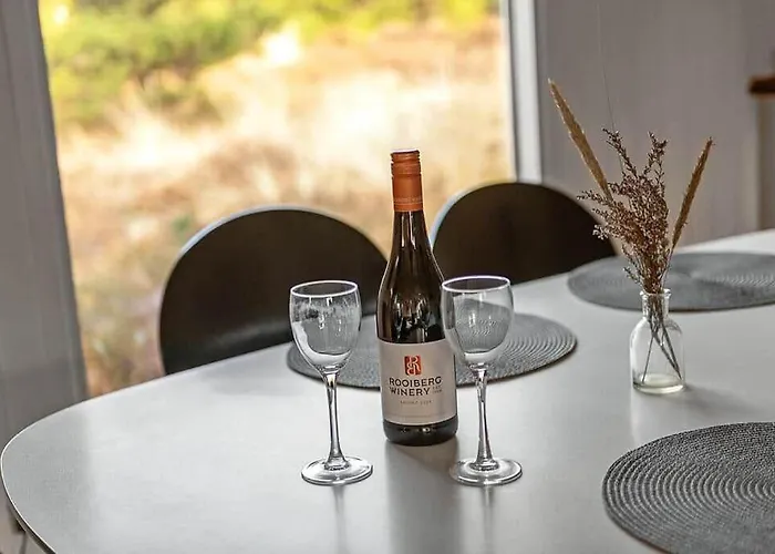 بيت للعطل Bv441-blavand-hedetoftvej-6 *