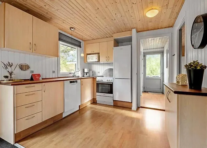 بيت للعطل Bv441-blavand-hedetoftvej-6 *