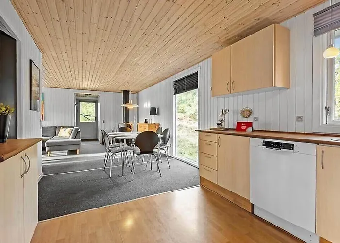 بيت للعطل Bv441-blavand-hedetoftvej-6 *